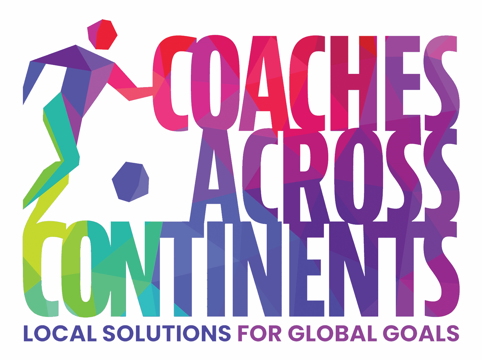 Coaches Across Continents logo