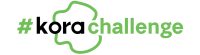 Kora Challenge logo